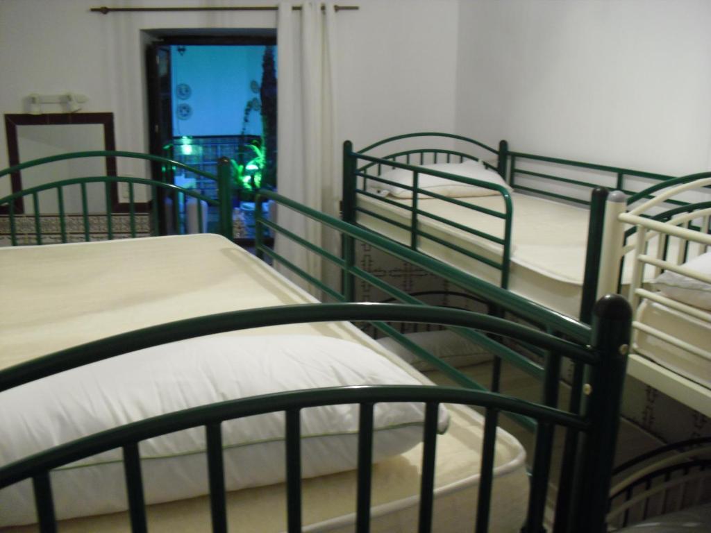 Seneca Hostel Cordoue Chambre photo
