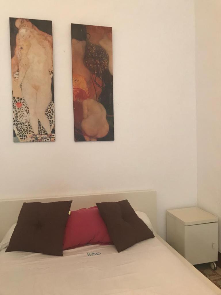 Seneca Hostel Cordoue Extérieur photo