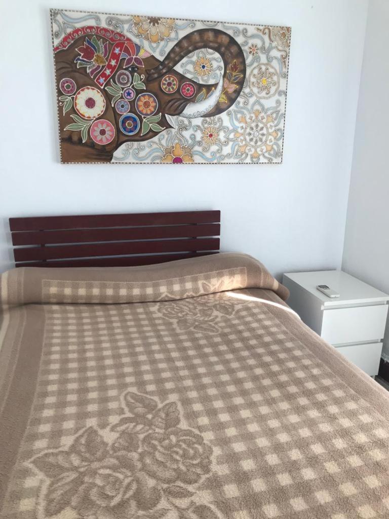 Seneca Hostel Cordoue Extérieur photo
