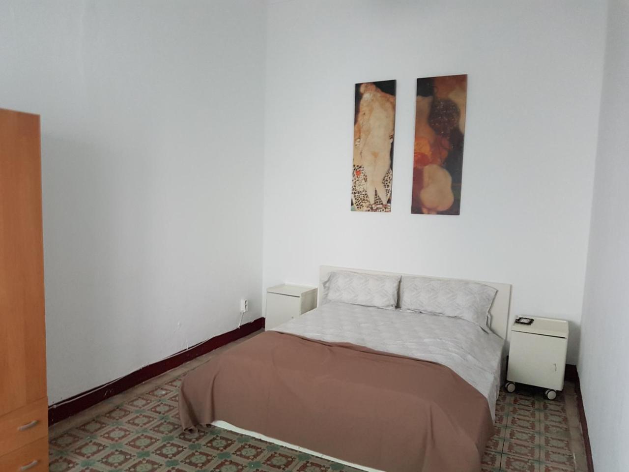 Seneca Hostel Cordoue Extérieur photo